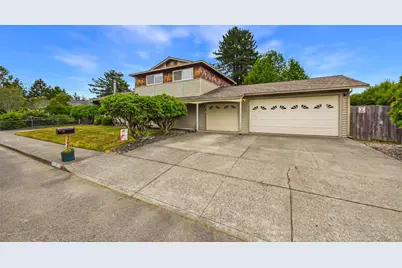 6262 Lee Ann Drive, Eureka, CA 95503 - Photo 2