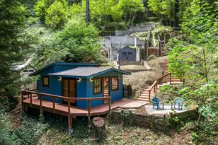 18475 Old Monte Rio Rd, Guerneville, CA 95446 - Photo 1