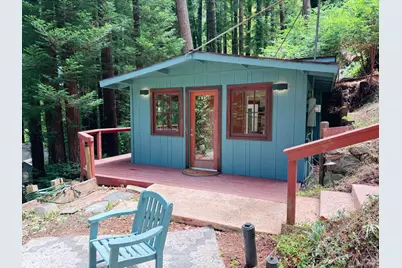 18475 Old Monte Rio Road, Guerneville, CA 95446 - Photo 4