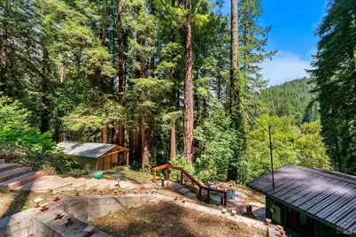18475 Old Monte Rio Road, Guerneville, CA 95446 - Photo 36