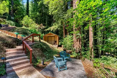 18475 Old Monte Rio Road, Guerneville, CA 95446 - Photo 34