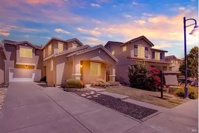 1882 Hummingbird Drive, Fairfield, CA 94534 - Photo 4