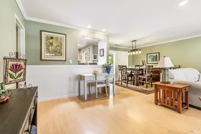 1 Oakgreen Street, Santa Rosa, CA 95409 - Photo 4