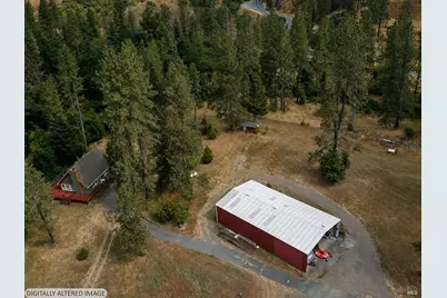 48600 Highway 101 Highway, Laytonville, CA 95454 - Photo 2