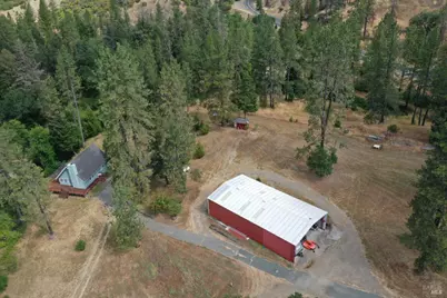 48600 Highway 101 Highway, Laytonville, CA 95454 - Photo 1