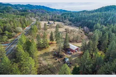 48600 Highway 101 Highway, Laytonville, CA 95454 - Photo 38