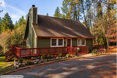 48600 Highway 101 Highway, Laytonville, CA 95454 - Photo 1