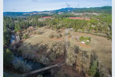 48600 Highway 101 Highway, Laytonville, CA 95454 - Photo 40