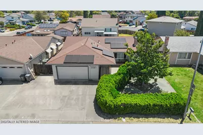 2016 Davis Drive, Fairfield, CA 94533 - Photo 1