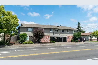 4015 Hoen Avenue, Santa Rosa, CA 95405 - Photo 1