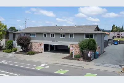 4015 Hoen Avenue, Santa Rosa, CA 95405 - Photo 4
