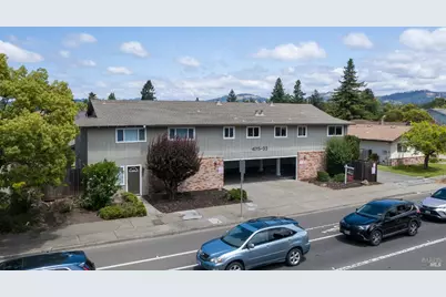 4015 Hoen Avenue, Santa Rosa, CA 95405 - Photo 2
