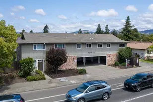 4015 Hoen Ave, Santa Rosa, CA 95405 - Photo 2