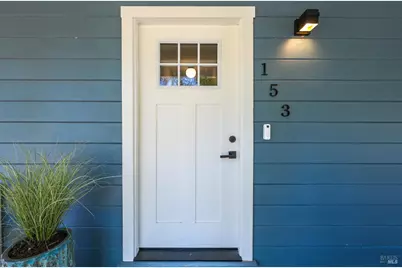 153 Fairview Lane, Sonoma, CA 95476 - Photo 4