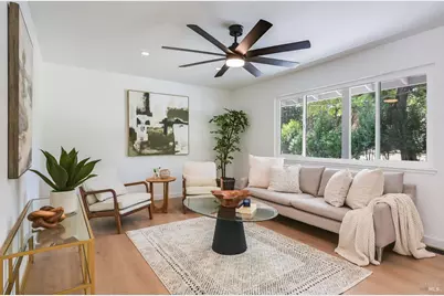 153 Fairview Lane, Sonoma, CA 95476 - Photo 6