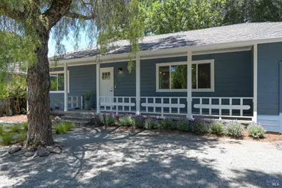 153 Fairview Lane, Sonoma, CA 95476 - Photo 2