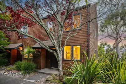 416 Donahue Street, Sausalito, CA 94965 - Photo 1