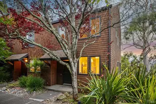 416 Donahue St, Sausalito, CA 94965 - Photo 1