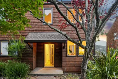 416 Donahue Street, Sausalito, CA 94965 - Photo 2