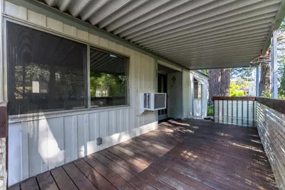 10755 Mobile Village Way #30, Willits, CA 95490 - Photo 16