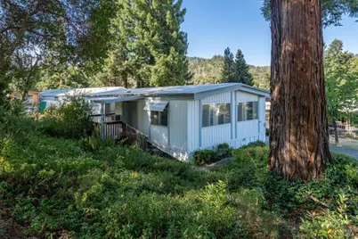 10755 Mobile Village Way #30, Willits, CA 95490 - Photo 2