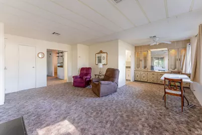 10755 Mobile Village Way #30, Willits, CA 95490 - Photo 4