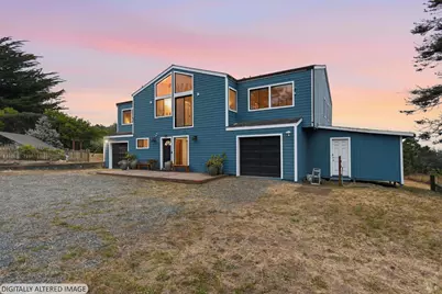 46801 Iversen Drive, Gualala, CA 95445 - Photo 62