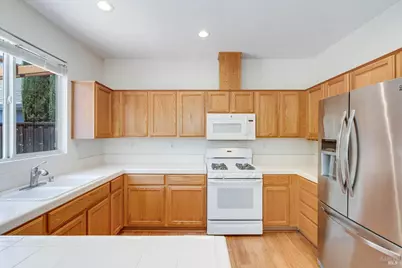 1715 Spur Ridge Lane, Healdsburg, CA 95448 - Photo 8