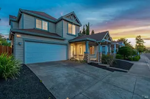 1715 Spur Ridge Ln, Healdsburg, CA 95448 - Photo 1