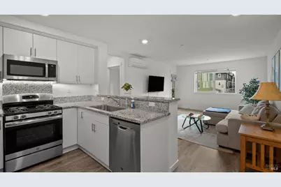1406 Mauro Pietro Drive #204, Petaluma, CA 94954 - Photo 1