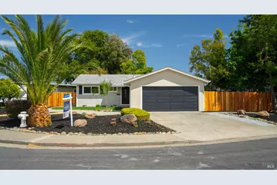 2038 San Gabriel Street, Fairfield, CA 94533 - Photo 2