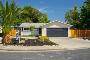 2038 San Gabriel St, Fairfield, CA 94533 - Photo 2