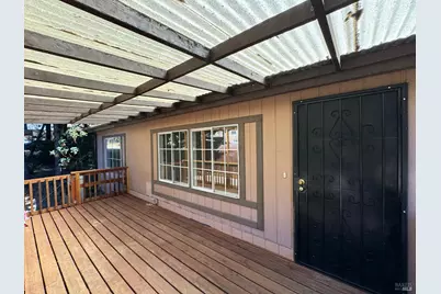 25799 Madrone Drive, Willits, CA 95490 - Photo 8