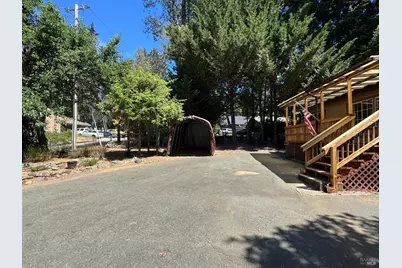 25799 Madrone Drive, Willits, CA 95490 - Photo 2