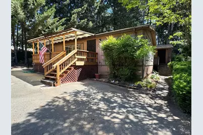 25799 Madrone Drive, Willits, CA 95490 - Photo 1
