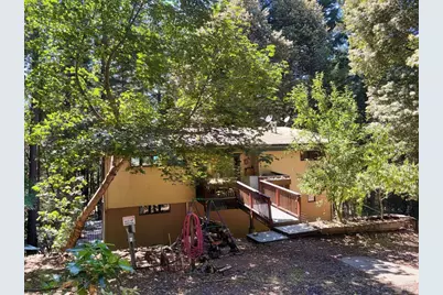 4345 Blackhawk Drive, Willits, CA 95490 - Photo 2