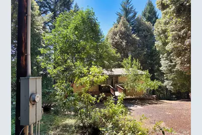 4345 Blackhawk Drive, Willits, CA 95490 - Photo 2