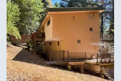 4345 Blackhawk Drive, Willits, CA 95490 - Photo 4