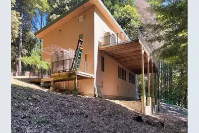 4345 Blackhawk Drive, Willits, CA 95490 - Photo 6