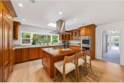 20 Windward Road, Belvedere, CA 94920 - Photo 14