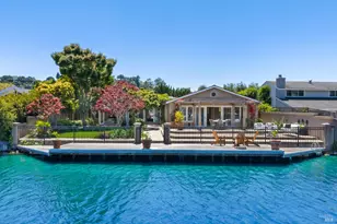 20 Windward Rd, Belvedere, CA 94920 - Photo 1