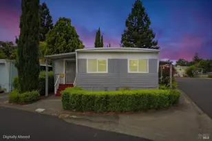 51 Coronado Cir, Santa Rosa, CA 95409 - Photo 2