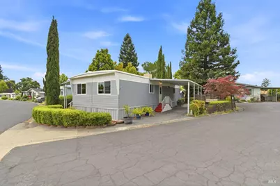 51 Coronado Circle, Santa Rosa, CA 95409 - Photo 4