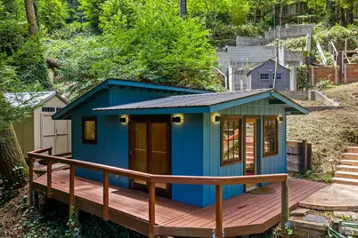 18475 Old Monte Rio Road, Guerneville, CA 95446 - Photo 2