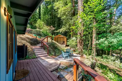 18475 Old Monte Rio Road, Guerneville, CA 95446 - Photo 8