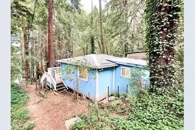 18200 Hwy 116, Guerneville, CA 95446 - Photo 24