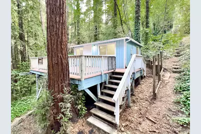 18200 Hwy 116, Guerneville, CA 95446 - Photo 2