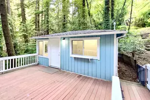18200 Hwy 116, Guerneville, CA 95446 - Photo 1