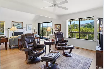 7083 Overlook Drive, Santa Rosa, CA 95409 - Photo 10