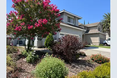 406 Rolling Oak Drive, Vacaville, CA 95688 - Photo 2